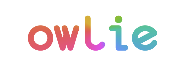 Owlie Logo